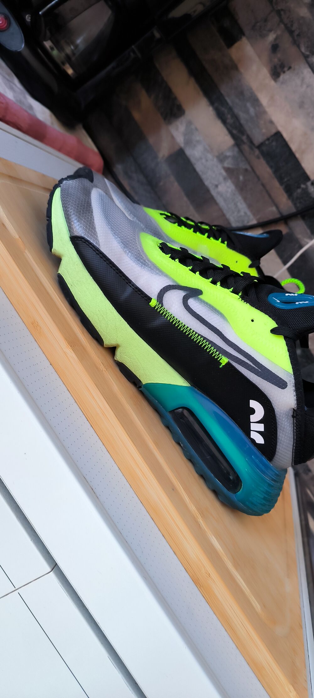 Nike Air Max 2090 Chaussures