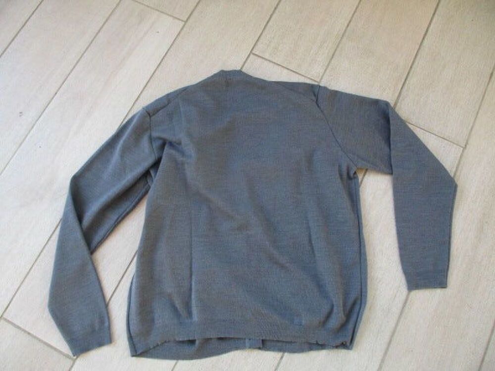 gillet homme Vêtements