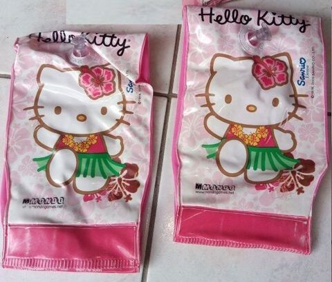 6 paires de brassards diff�rents (en lot ou unit�) 3 Beauchamp (95)