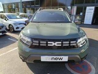 Duster ECO-G 100 4x2 Journey + 2023 occasion 95100 Argenteuil