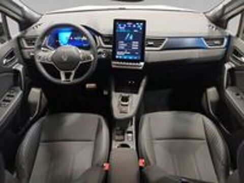 Symbioz E-Tech full hybrid 160 ch Esprit Alpine 2026 occasion 08000 Charleville-M&eacute;zi&egrave;res