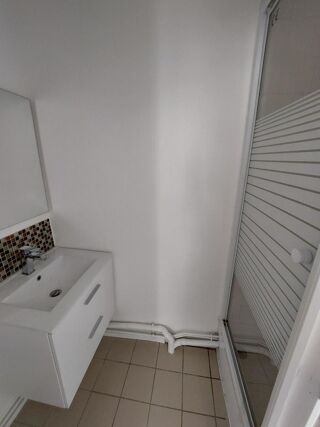  Appartement à louer 15 m²