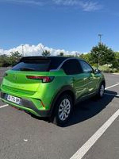 Mokka 1.2 Turbo 100 ch BVM6 Edition 2021 occasion 34500 B&eacute;ziers