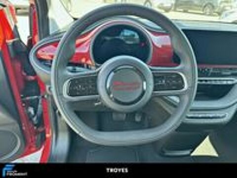 500 e 95 ch (RED) 2023 occasion 10600 La Chapelle-Saint-Luc