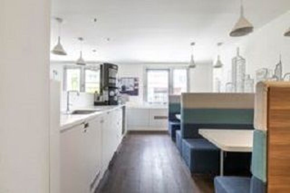   Espace de bureau ouvert tout compris pour vous-même et votre équipe à Paris Pont de Neuilly 195 Neuilly-sur-seine