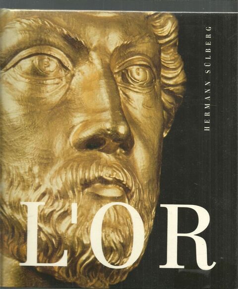Hermann SULBERG L'or  6 Montauban (82)