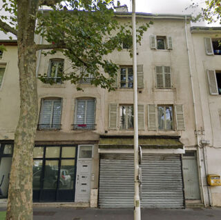  Appartement à louer 2 pièces 42 m²