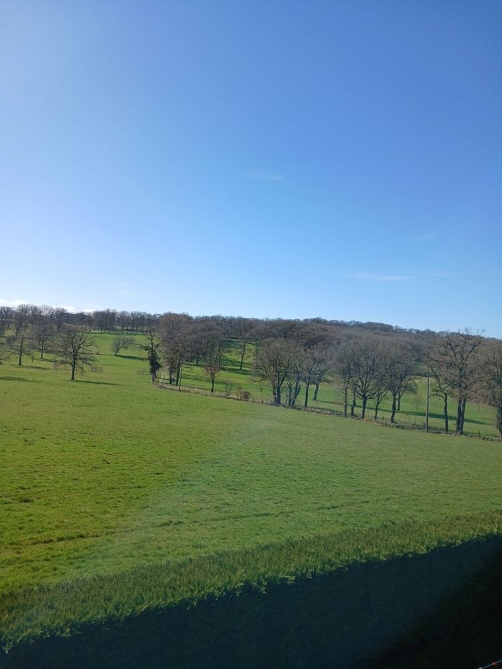 Vente Ferme EXPLOITATION AGRICOLE Assier