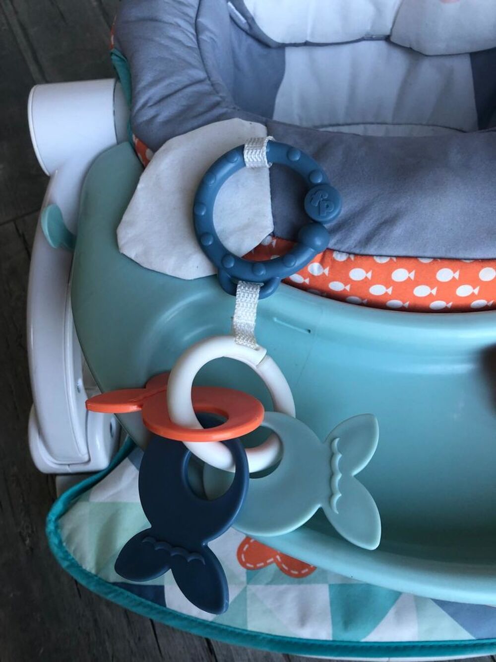Chaise bebe pliable Mobilier enfants