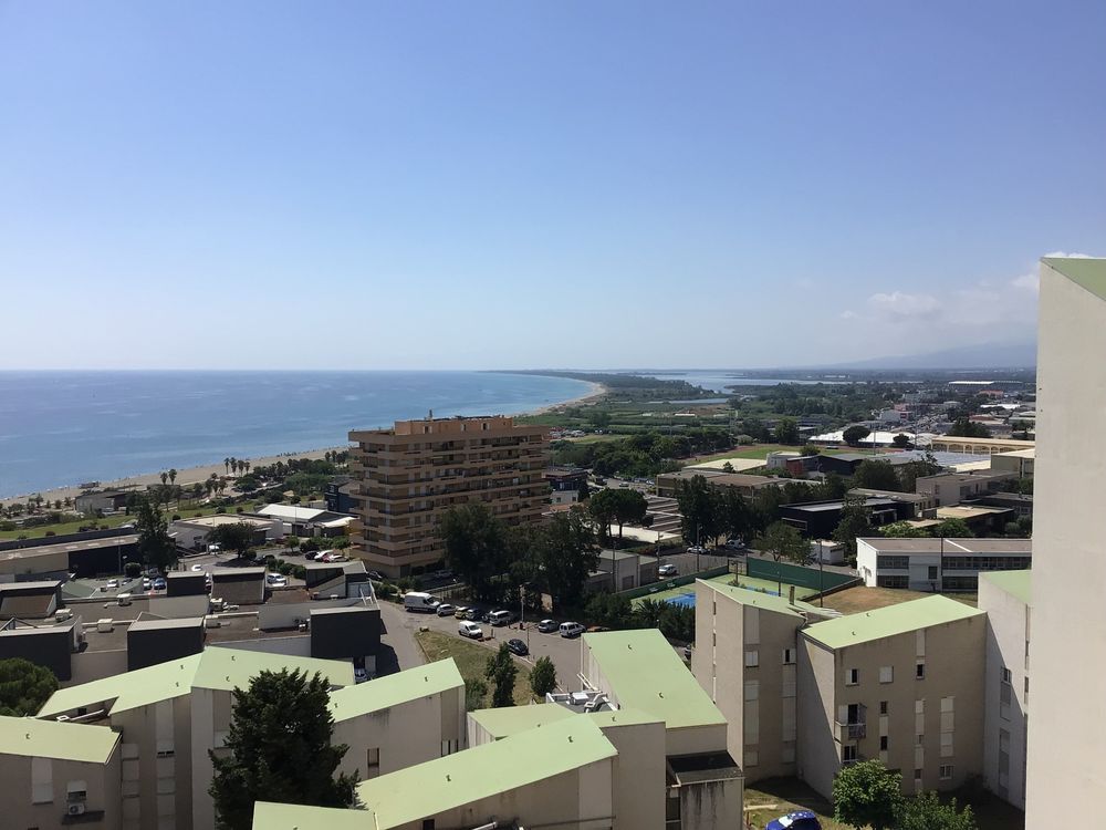 Appartement 4 pièces 78 m² · à Bastia · 78 m² · 173 000 €
