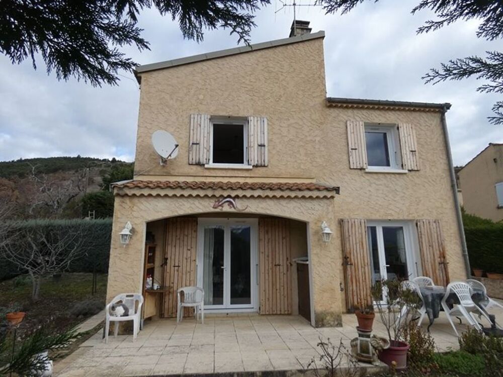 Vente Maison Maison - 116m ² Rosans