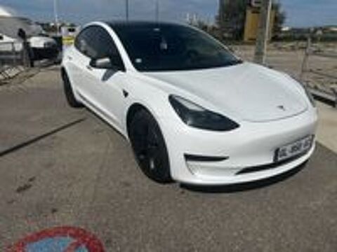 Model 3 275 2022 occasion 64100 Bayonne