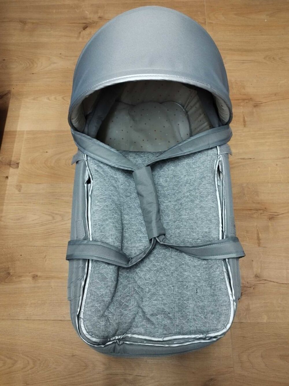 Couffin b&eacute;b&eacute; Vertbaudet Mobilier enfants