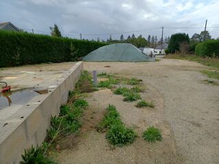  Terrain � vendre 883 m�