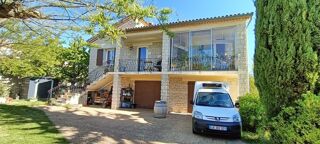  Maison à louer 4 pièces 96 m²