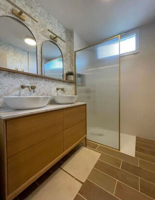  Maison � vendre 5 pi�ces 119 m� V�rargues