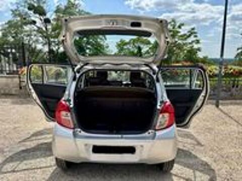 Celerio 1.0 Privil&egrave;ge 2015 occasion 95220 Herblay