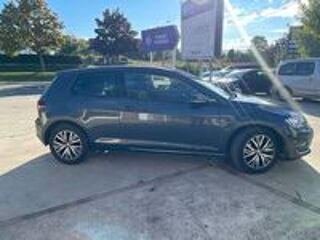 Golf 1.4 TSI 125 BlueMotion Technology Allstar 2016 occasion 93230 Romainville