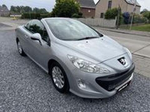 308 CC 2.0 HDi 16V 163ch FAP Sport Pack A (10 CV) 2011 occasion 55100 Verdun