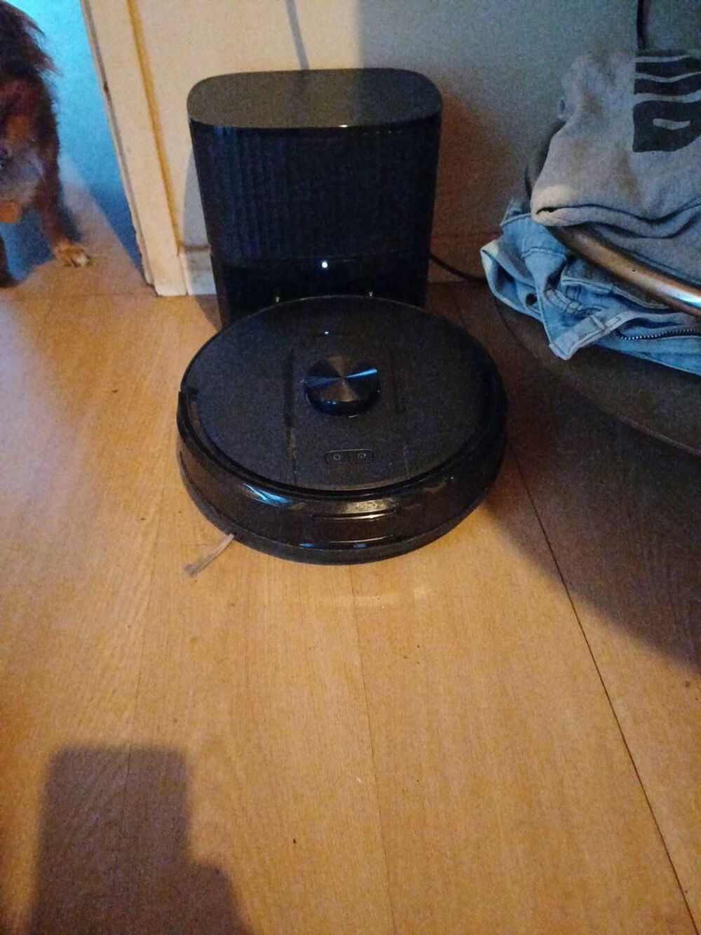 aspirateur robot Electroménager
