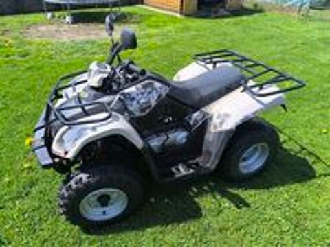  2011 occasion 43340 Landos