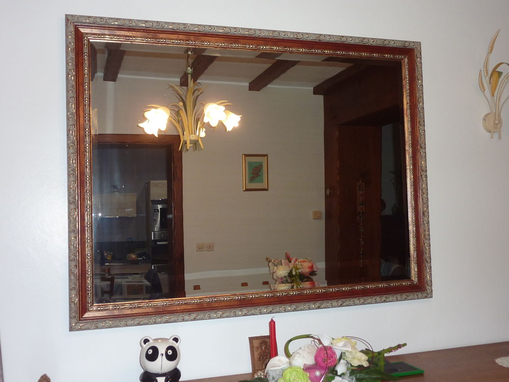 MIROIR DE SALLE A MANGER Meubles