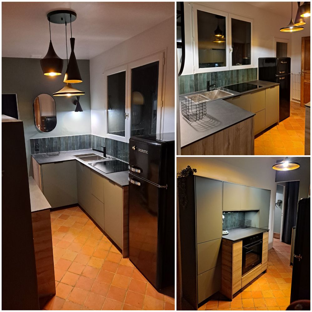 Location Maison Maison 64m2, avec jardin et au calme Mareil-marly