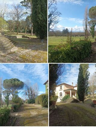  Maison à vendre 10 pièces 250 m²