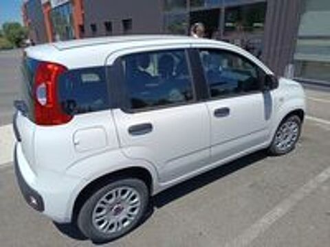 Panda 1.2 69 ch Easy 2018 occasion 11560 St Pierre Sur Mer