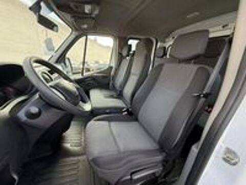Master MASTER DOUBLE CABINE 7 PLACES 2,3L DCI 131cv PLATEAU RIDELLE 2019 occasion 55100 Verdun
