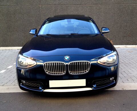 Bmw serie 1 116I URBAN-LIFE F20 5 PORTES
