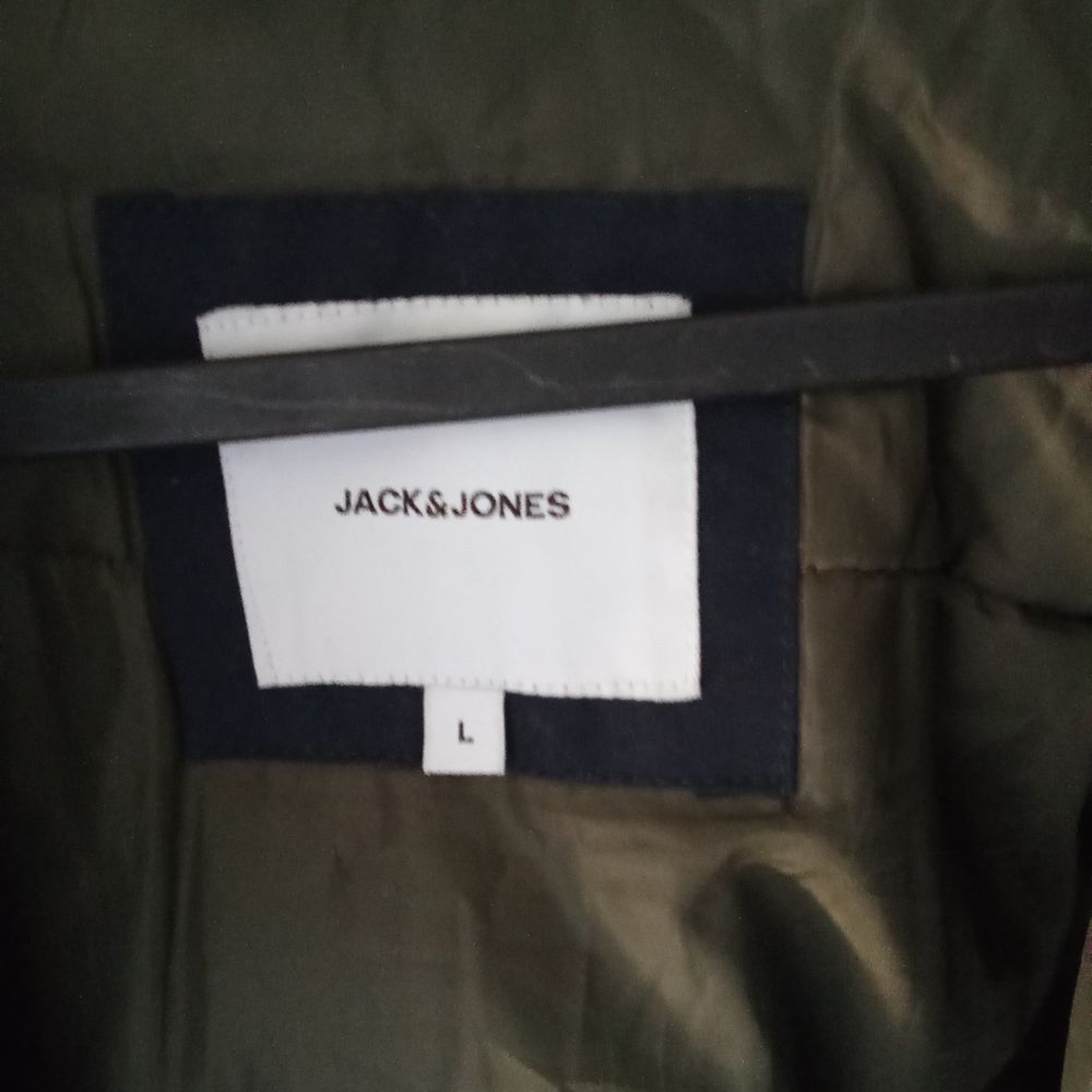 Manteau Vêtements