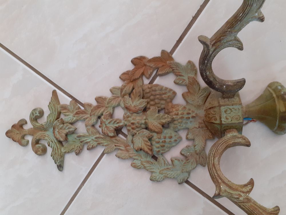 Appliques Décoration