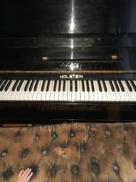 PIANO HOLSTEIN 150 Arnouville-ls-Gonesse (95)