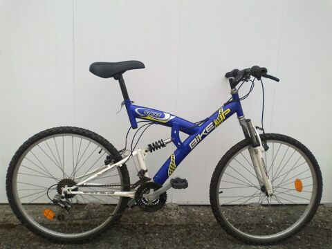 VTT 26  suspendu 59 Challans (85)