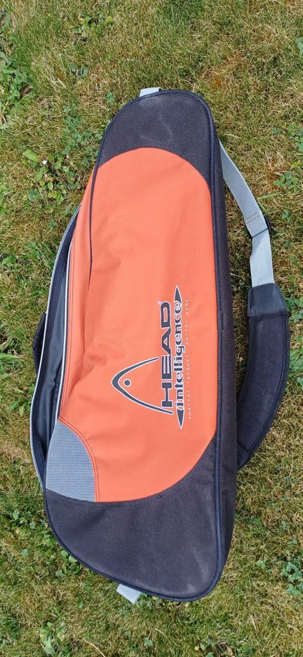 Sac de transport de raquettes de tennis Head Sports