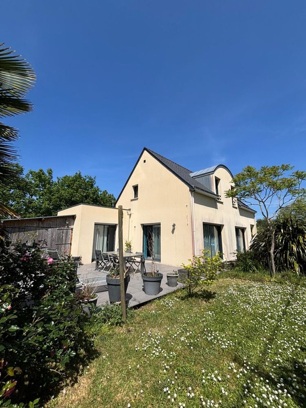 Maison 6 pièces 136 m² · à La Turballe · 136 m² · 460 000 €
