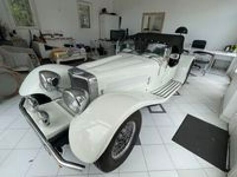 Autres 1979 occasion 83580 Gassin