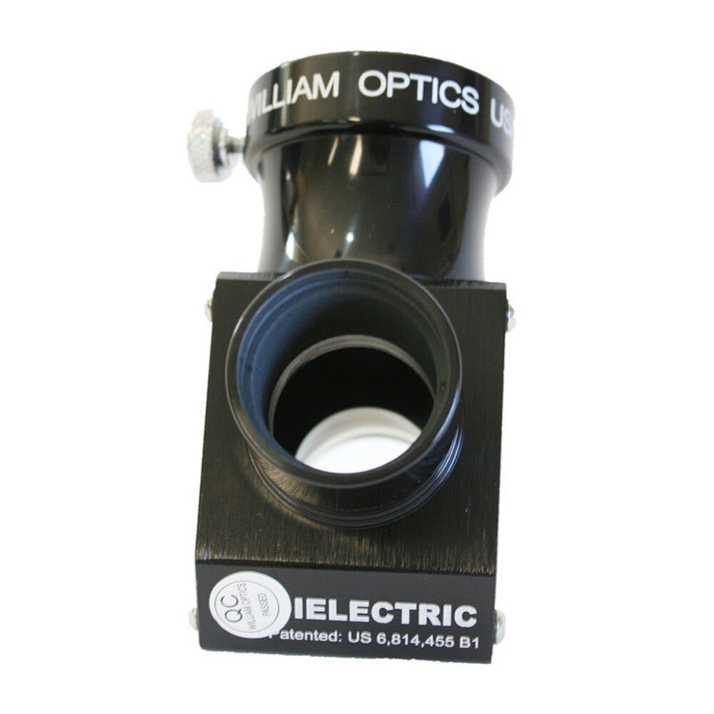  T&eacute;lescope Renvoi coud&eacute; William Optics Dura-Bright neuf Sports