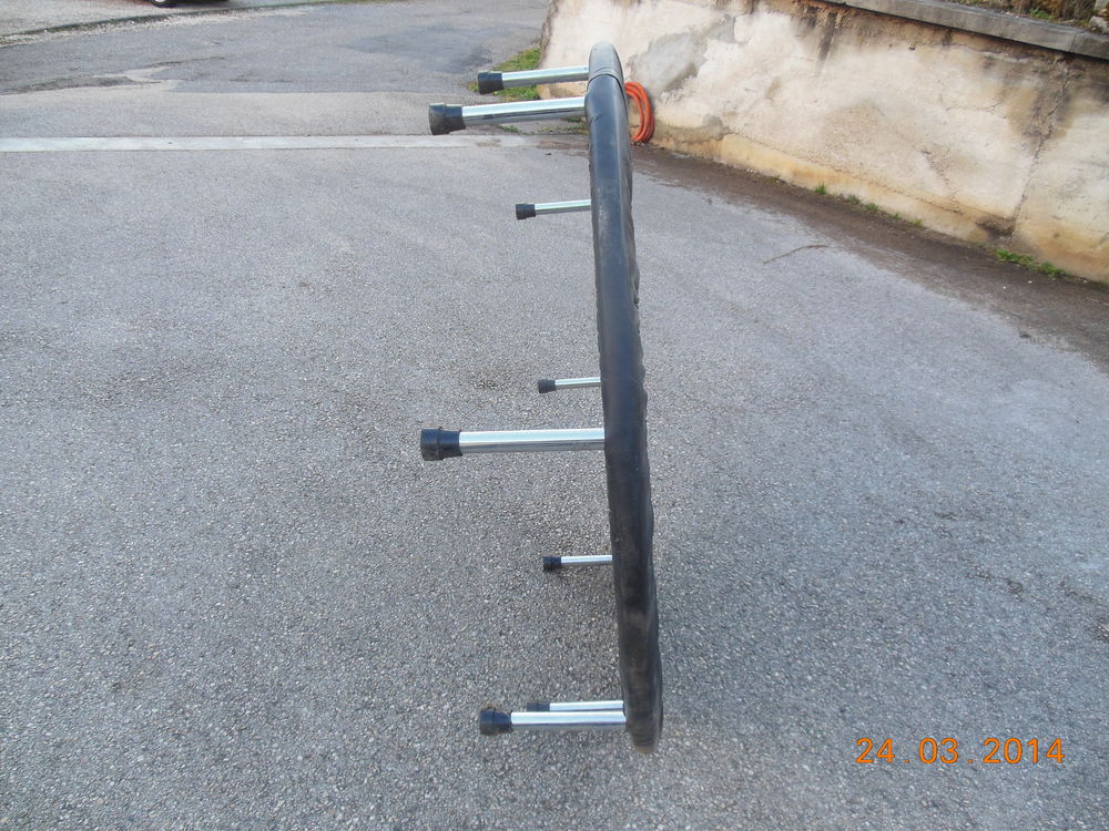 trampoline d=123 cm Sports