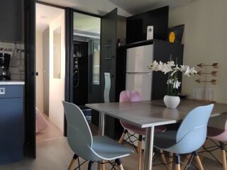 Location  Mobile Home 