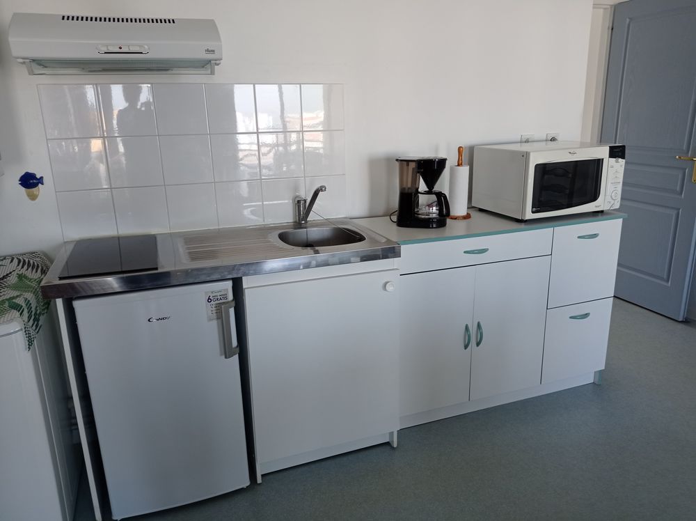   Appartement face à la mer en Baie de Somme Picardie, Cayeux-sur-Mer (80410)