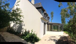  Maison à vendre 7 pièces 134 m²