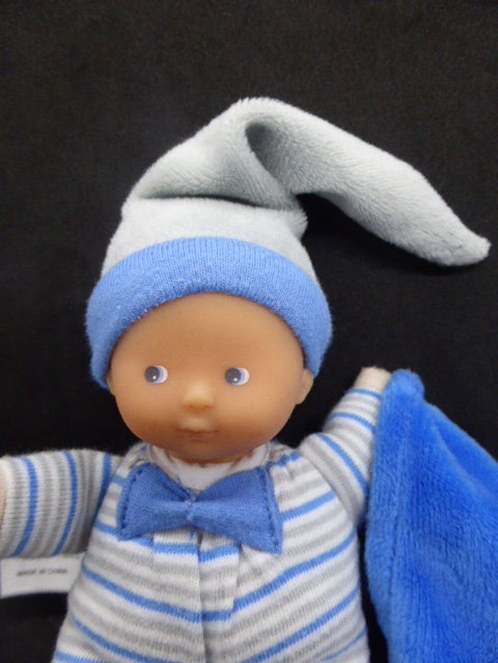 Corolle poup&eacute;e Minireves bleu CJB79 2017 Jeux / jouets