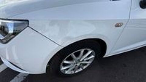 Ibiza 1.2 TSI 90 ch Style 2015 occasion 57120 Rombas