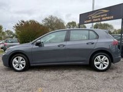 Golf 2.0 TDI SCR 116 DSG7 Life Plus 2024 occasion 57880 Ham-sous-Varsberg