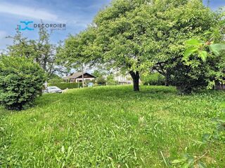  Terrain  vendre 445 m