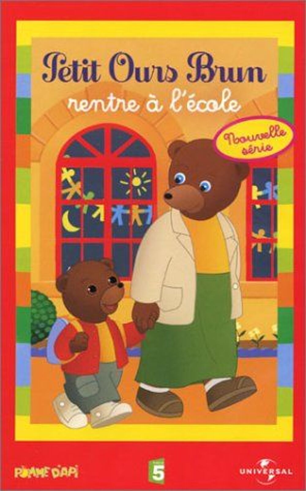 lot DVD enfants DVD et blu-ray