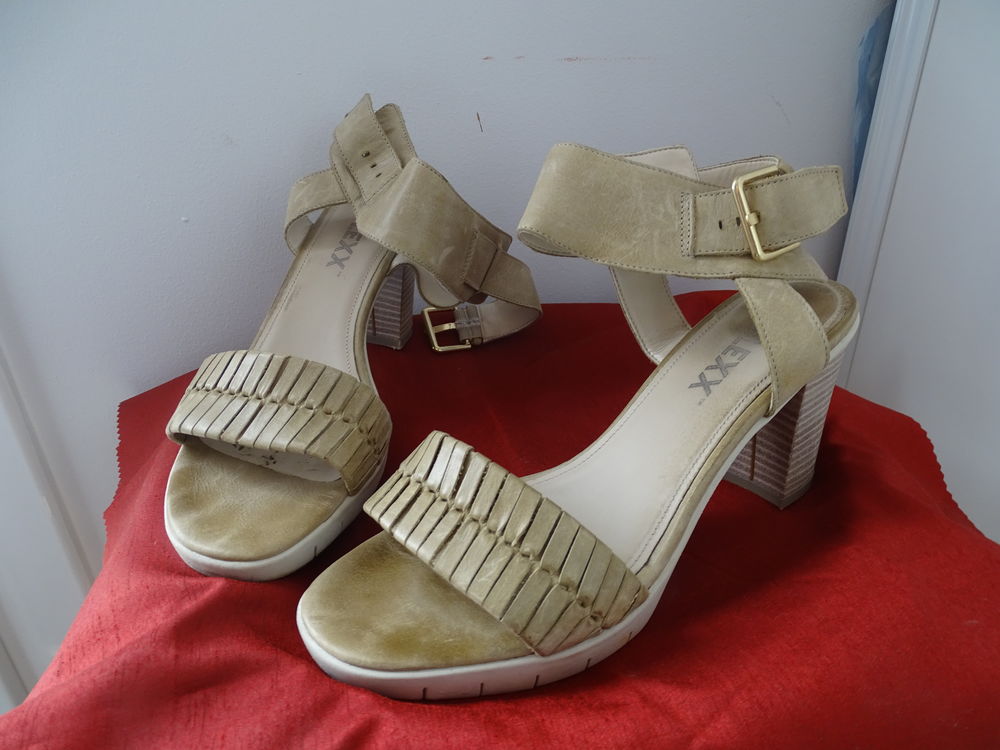 sandales ete Chaussures