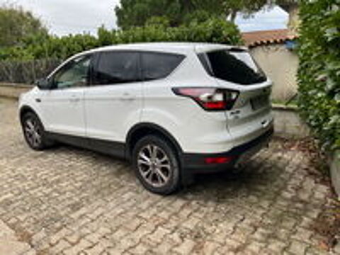 Kuga 1.5 EcoBoost 150 S&S 4x2 BVM6 Business Nav 2017 occasion 38470 Quincieu